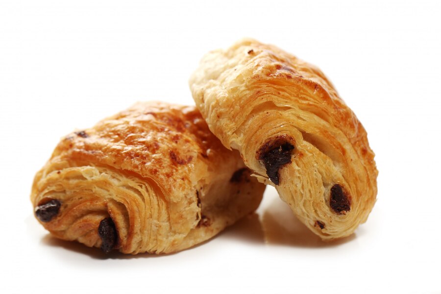 Image pour 6 PAINS AU CHOCOLAT